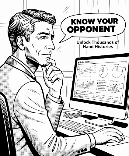 Online Poker Rake Comparison