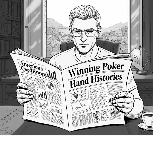 Online Poker Rake Comparison