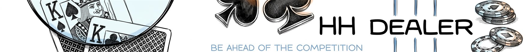 HH Dealer - Be ahead of the competition
